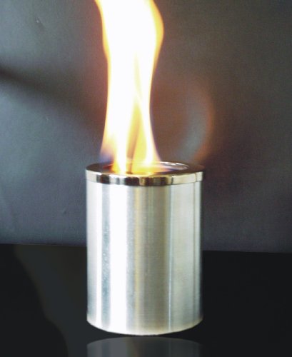 FireButler (R) Sicherheitsbrenntopf 0,33 Liter 88 x 110 - 2