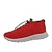 Produktbild Herren Schuhe Sneaker Laufschuhe Sportschuhe Outdoor Turnschuhe Atmungsaktives Mesh Herren Freizeitschuhe Lace-up Socke Trainer