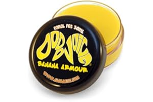 Dodo Juice Banana Armour Hard Car Wax 30 ml