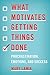 What Motivates Getting Things Done: Procrastination, Emotions, and Success (English Edition) by 