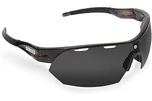 SIROKO - Lunettes de Sport K3s Champs ÉlyséesNoir