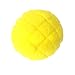 Produktbild Fulltime E-Gadget Simulation Ananas Brötchen duftenden Squishy Super Slow Rising Squeeze Kinder Spielzeug Geschenk für Mädchen Jungen (Gelb)