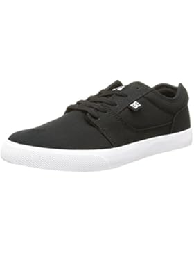 DC Universe Herren Tonik Tx Low-Top