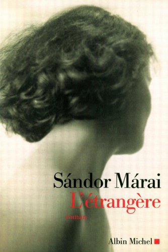 couverture de : L'Etrang&egrave;re