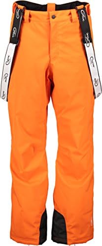Five Seasons Men's Tyrol Pants, Flame, Large