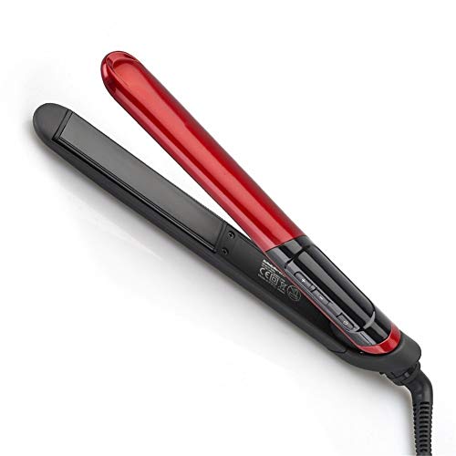 JBEAUTY Hair Straightener LCD Display 2-in-1 Ceramic Hair Curler Professional Hair Straightener Flat Iron Straightening Iron Hairstyle reviews JBEAUTY Hair Straightener LCD Display 2-in-1 Ceramic Hair Curler Professional Hair Straightener Flat Iron Straightening Iron Hairstyle
