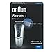 HIGH QUALITY BRAUN SERIES 1 150S-1 MENS RECHARGEABLE CORDLESS ELECTRIC FOIL SHAVER
