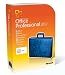 Produktbild Microsoft MS Office Professional 2010 UK