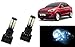 Auto Pearl - Premium Quality CYT M4 LED 40 Watt Cars Headlight Nao Super Bright LED Series 2500 LUMENS - Ford Figo Aspire RS.1399.00