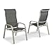 Produktbild Home Styles South Beach Sling Sling Sling Sling Sessel Grau 2 Stück