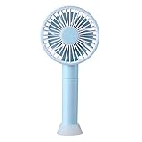 【Fuente de alimentación de emergencia extraíble】 Máquina misteriosa oculta de cuerpo pequeño, ventilador para encimera + ventilador portátil + alimentación móvil, tres en uno separadas para retirar el teléfono y proteger su teléfono en cualquier momento y en cualquier lugar, para aliviar su carga.
