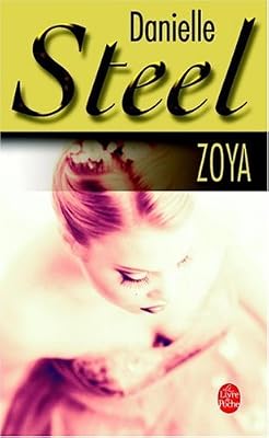 Danielle Steel Zoya