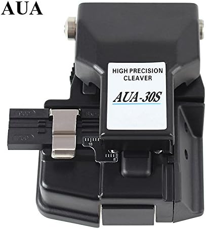 Aua FTTC High Precision aua-30s Fibre Optic Fiber Cleaver Knife Tools
