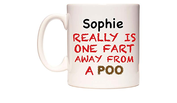 Sophie Fart
