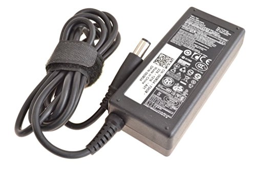 Original Netzteil DELL PA-1650-02 PA-12 FAMILY LA65NS2-01 Output: 19,5V