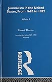 Image de C. Journalism in the United States from 1690-1872