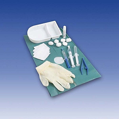 Preisvergleich Produktbild KATHETERSET I, 1 St