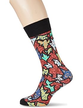 Burlington Herren Socken Jigsaw