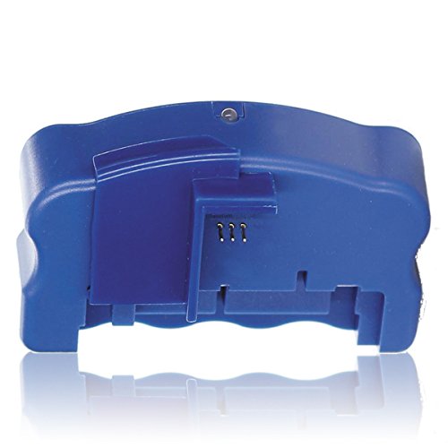 Cenado Chipresetter für BROTHER-Druckerpatronen LC-221 LC-223 LC-225 LC-227 LC-229 (für BROTHER DCP-J4120DW, J562DW, MFC-J1100, J1140W, J1150DW, J1170DW, J1180DWT, J4420DW, J4425DW, J4620DW, J4625DW, J480DW, J5320DW, J5600, J5620DW, J5625DW, J5720DW, J680DW, J880DW)