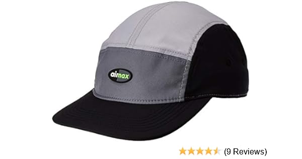 nike u nsw arobill aw84 cap air max