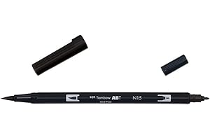 Tombow Feutre à pointe double