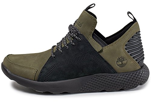 Preisvergleich Produktbild Timberland Flyroam Wedge Lichen 41 EU (7.5 US / 7 UK)