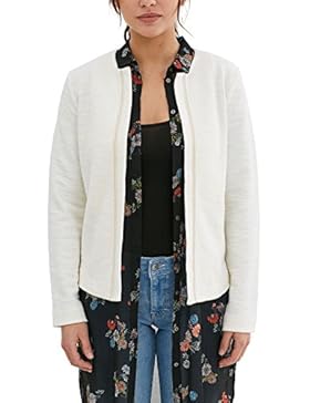 edc by ESPRIT Damen Jacke 047cc1g008