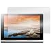 Produktbild Saxonia. Displayschutzfolie für Lenovo B6000 Yoga Tablet 8 Folie Matt inkl. Mikrofasertuch