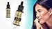 Facial Oil with Vitamin E for Skin; Rebalances Oily, Dehydrated & Dry Skin - Contains 100% Natural Oils, Wheat Germ, Jojoba & Avocado Oil - 50 ml