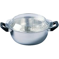 Baumalu 342751 Friteuse Tous Feux Dont Induction Diamètre : 26 cm