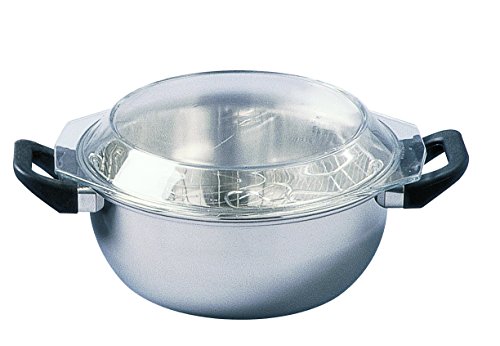 Baumalu 342751 Friteuse Tous Feux Dont Induction Diamètre : 26 cm