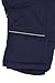 Steiff Baby Boys Crew Neck sleeveless Snow Trousers -  Blue - 3 Years