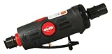  Ruko 116100L - Mini amoladora neumática recta