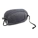 Produktbild Reisekissen Memory-Schaum von evo-cative – Outdoor Camping Kissen – Reiseausrüstung ideal für Backpacker, Camper und Globetrotter – 40x25x10cm