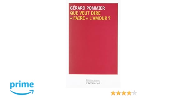 que veut dire left