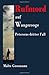 Produktbild Kommissar Petersen: Rufmord auf Wangerooge: Petersens dritter Fall