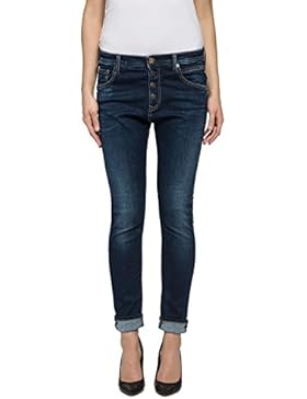 Replay Damen Jeanshose Pilar