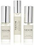 Neom Organics London Essential De-Stress Kit