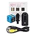 Produktbild SQ11 Mini Tragbare Kamera 1080 P HD Camcorder Lithium-Batterie Sprach Video Recorder Sport DV-Kamera Unterstützung TF-Karte TV Out