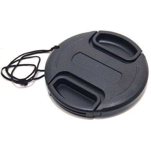 Dot Foto 37mm bouchon   capuchon   cache   protection d objectif de qualit   avec clip de fermeture pour JVC GZ-HD520  GZ-HM550  GZ-MC500  GZ-MG505  GR-D20  GR-D21  GR-D22  GR-D30  GR-D31  GR-D40  GR-D50  GR-D60  GR-D70  GR-D90  GR-D91
