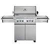 Napoleon Gasgrill Prestige Pro 500 Propangas