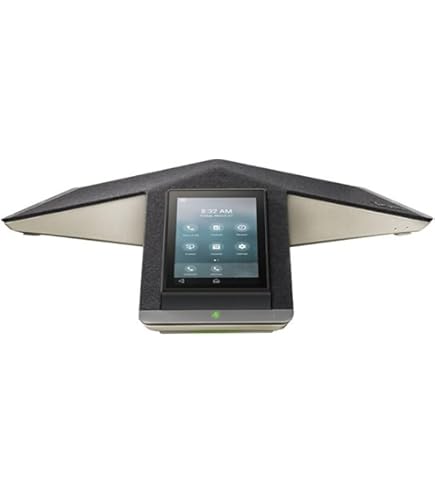 その他 Polycom Realpresence Trio 8800 IP POE Polycom RealPresence Trio - VoIP Supply