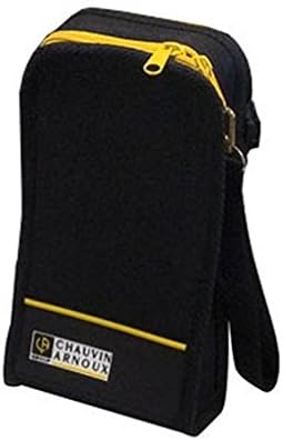 Chauvin Arnoux Transport Bag 200 x 100 x 40 cm