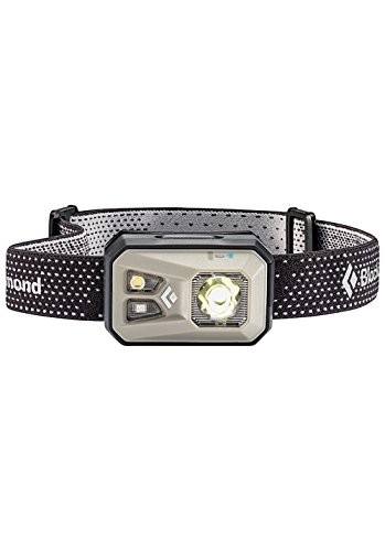 Preisvergleich Produktbild Black Diamond ReVolt Headlamp Nickel 2018 Stirnlampe