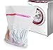 iLifeTech Premium Protection Large Size Laundry Jacket Sweater Lingerie Wash Mesh Bags