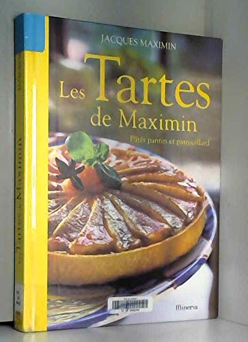 Les Tartes de Maximin en ligne