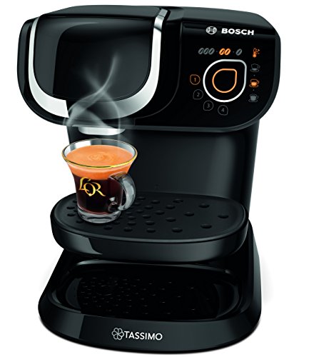 Bosch-Tassimo-Coffee-Machine