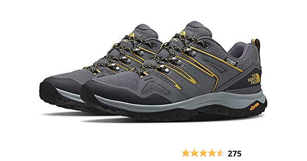 NORTH FACE Mens Hedgehog Fastpack II 