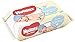 Huggies Baby Pure Wipes 376 g (Pack of 56)