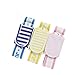 Sunny ju Baby Care Adjustable Pure Cotton Diaper Fixed Belt 3 colors L Size